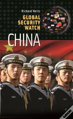 Capa do artigo Global Security Watch-China