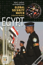 Capa do artigo Global Security Watch-Egypt