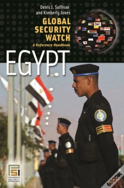 Capa do artigo Global Security Watch-Egypt