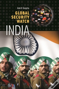 Capa do artigo Global Security Watch-India