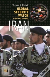 Capa do artigo Global Security Watch-Iran