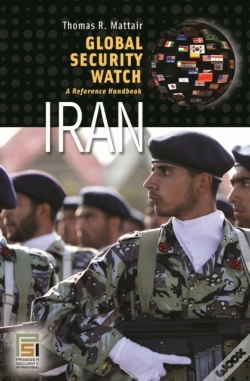 Capa do artigo Global Security Watch-Iran