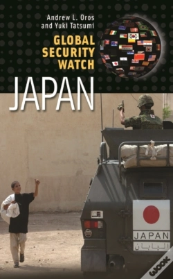 Capa do artigo Global Security Watch-Japan