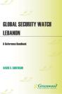 Global Security Watch-Lebanon - Preview
