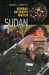Capa do artigo Global Security Watch-Sudan