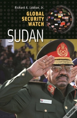 Capa do artigo Global Security Watch-Sudan