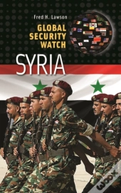 Global Security Watch-Syria