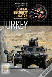 Capa do artigo Global Security Watch-Turkey