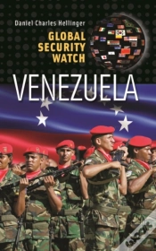 Capa do artigo Global Security Watch-Venezuela