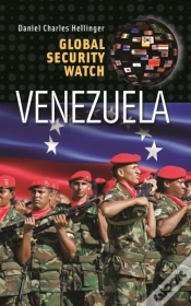 Capa do artigo Global Security Watch-Venezuela