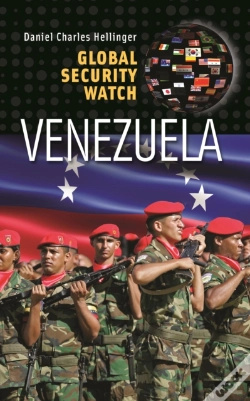 Capa do artigo Global Security Watch-Venezuela