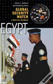 Global Security Watchâ€”Egypt