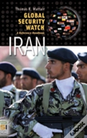 Capa do artigo Global Security Watchâ€”Iran