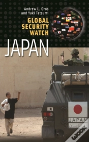 Capa do artigo Global Security Watchâ€”Japan
