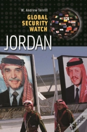 Capa do artigo Global Security Watchâ€”Jordan