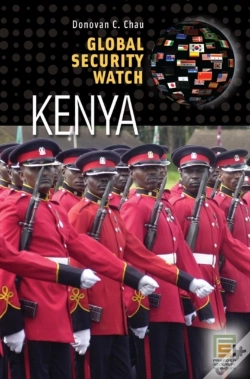 Capa do artigo Global Security Watchâ€”Kenya