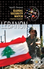 Capa do artigo Global Security Watchâ€”Lebanon
