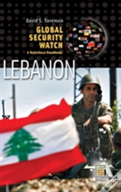 Capa do artigo Global Security Watchâ€”Lebanon