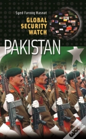 Capa do artigo Global Security Watchâ€”Pakistan