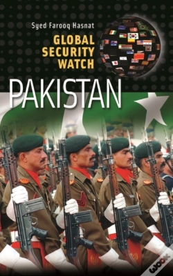 Capa do artigo Global Security Watchâ€”Pakistan