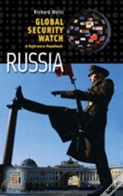 Capa do artigo Global Security Watchâ€”Russia