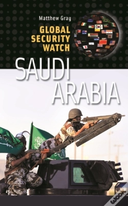 Capa do artigo Global Security Watchâ€”Saudi Arabia