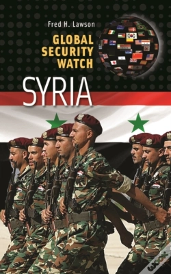 Capa do artigo Global Security Watchâ€”Syria