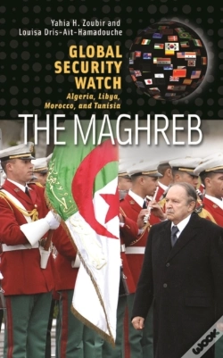 Capa do artigo Global Security Watchâ€”The Maghreb