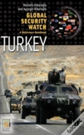 Global Security Watchâ€”Turkey