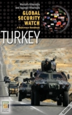 Capa do artigo Global Security Watchâ€”Turkey