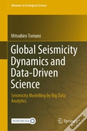 Capa do artigo Global Seismicity Dynamics And Data-Driven Science