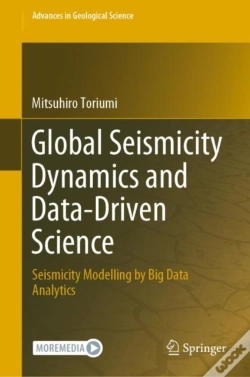 Capa do artigo Global Seismicity Dynamics And Data-Driven Science