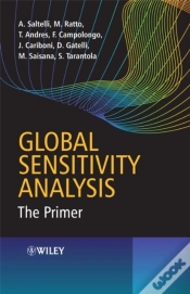 Capa do artigo Global Sensitivity Analysis