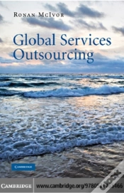 Capa do artigo Global Services Outsourcing