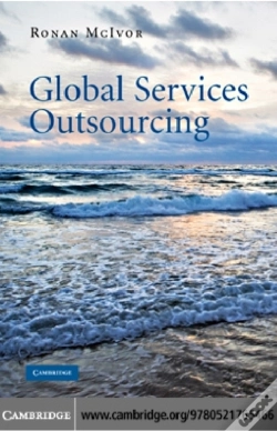 Capa do artigo Global Services Outsourcing