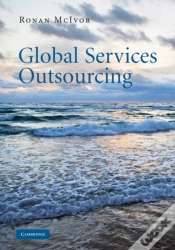 Capa do artigo Global Services Outsourcing
