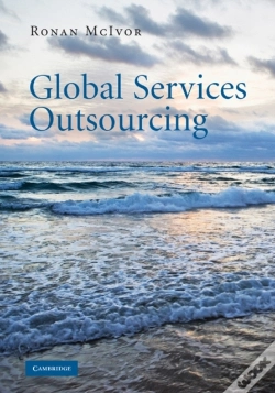 Capa do artigo Global Services Outsourcing