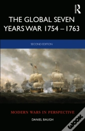 Global Seven Years War 1754-1763