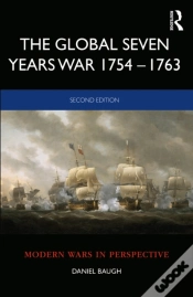 Capa do artigo Global Seven Years War 1754-1763