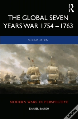 Capa do artigo Global Seven Years War 1754-1763