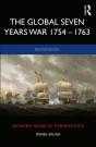 Global Seven Years War 1754-1763 - Preview
