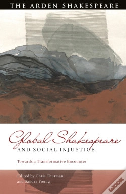 Capa do artigo Global Shakespeare And Social Injustice
