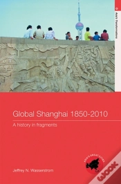 Capa do artigo Global Shanghai, 1850-2010