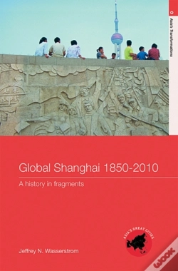 Capa do artigo Global Shanghai, 1850-2010