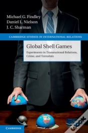 Capa do artigo Global Shell Games