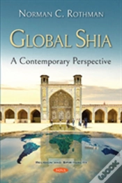 Capa do artigo Global Shia