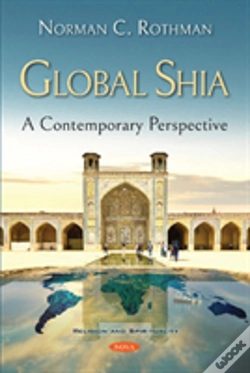 Capa do artigo Global Shia