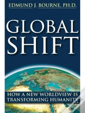 Capa do artigo Global Shift