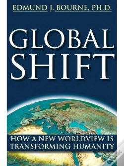 Capa do artigo Global Shift