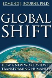 Capa do artigo Global Shift